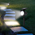 Arlec LED Garden Spot Light - 20 Lumens - Plastic - Solar Powered - SuperSaverAU - view 3