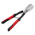 Trojan Tin Snips - 300mm - Steel - Spring Loaded Jaws - SuperSaverAU - view 2