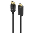 Comsol 2m 4K DisplayPort Male to HDMI Male Cable - Extended/Mirror Mode - SuperSaverAU - view 2