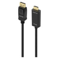 Comsol 2m 4K DisplayPort Male to HDMI Male Cable DPDP4K02