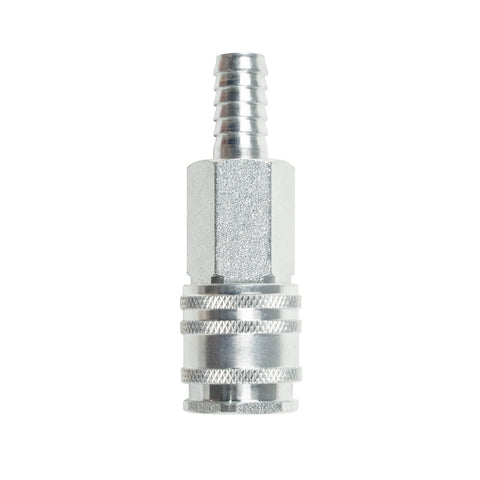 JFLEX 3/8" Hose Tail Euro Style Coupling, CEJN Equivalent