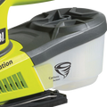 Ryobi 280W 1/3 Sheet Sander, Variable Speed, 12000RPM, Dust Box, Softgrip RSS280T-S