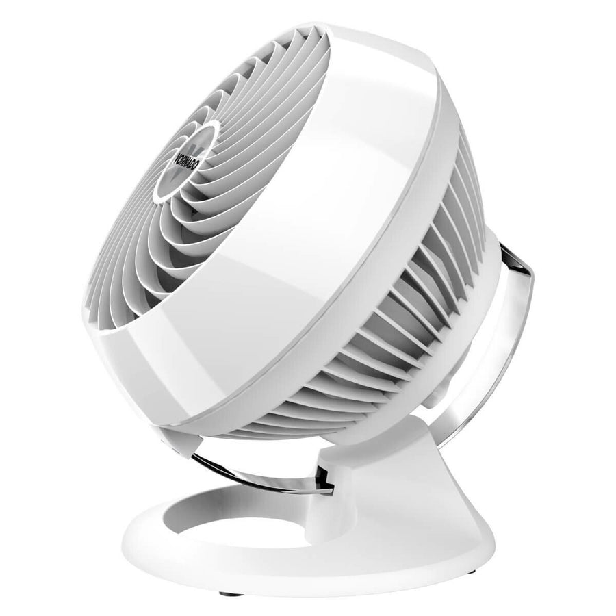 Vornado 460 Small Air Circulator Fan - 3 Speeds, Vortex Action, Moves Air Up to 21m - 71461