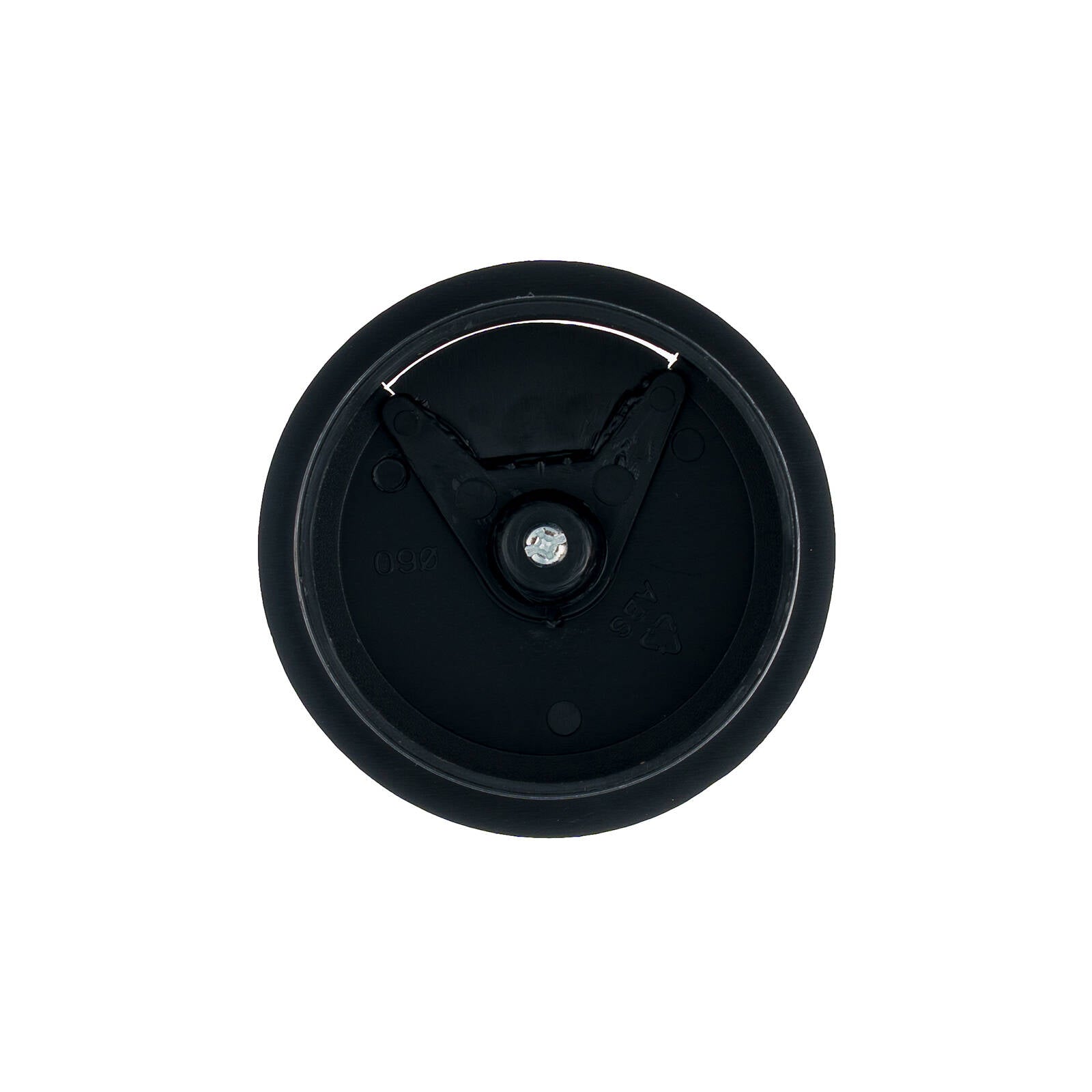 Taskmaster 60mm Black Cable Duct