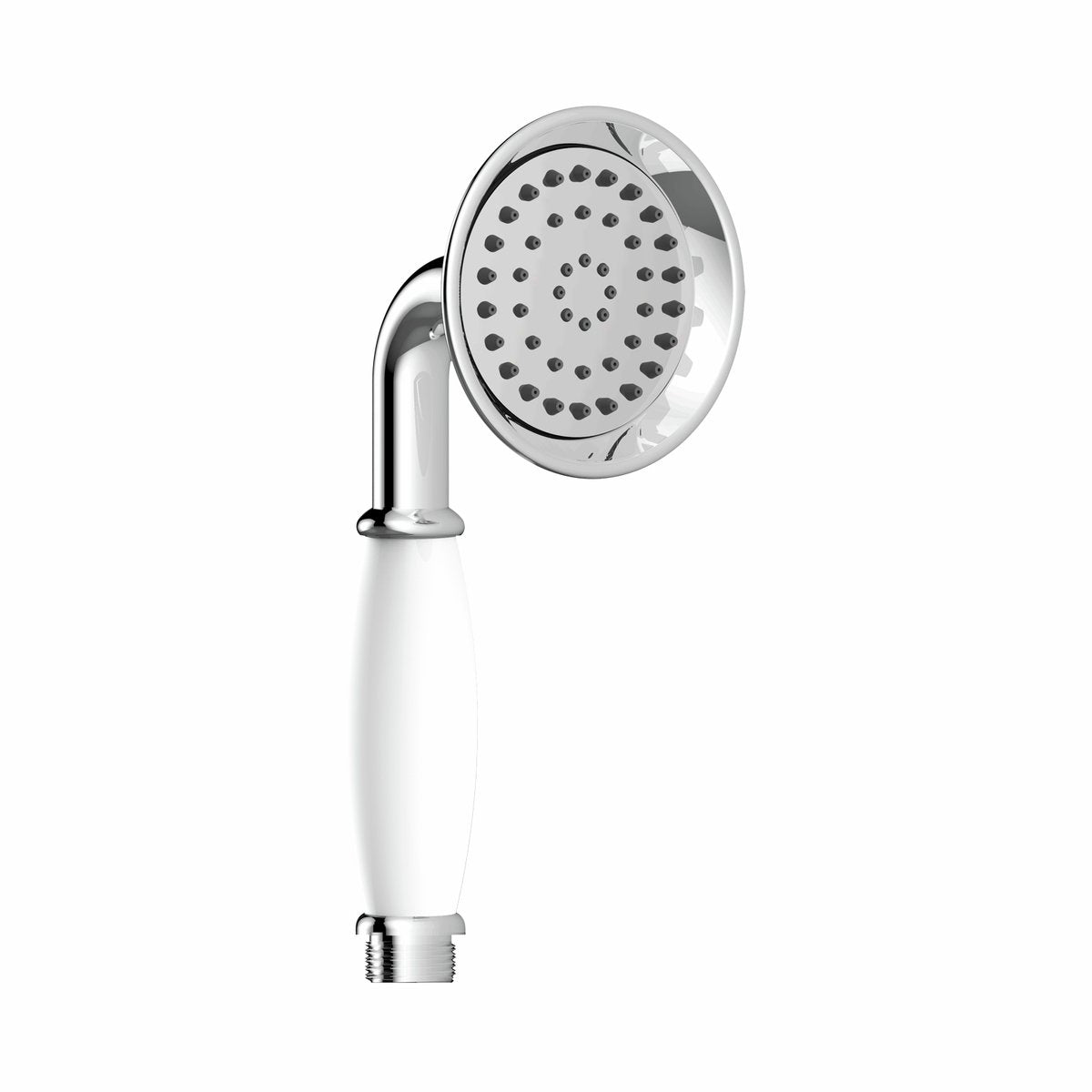 Mondella Maestro Hand Piece Chrome 9L Min Brass Stainless Steel - SuperSaverAU - view 1