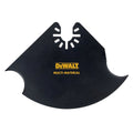 Dewalt Oscillation Cutting Blade - Multi Material - 100mm - Quick Change - SuperSaverAU - view 1