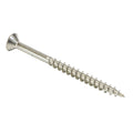 Titan Wide Head Decking Screws 10G x 65mm 304 Stainless Steel - Pack of 500