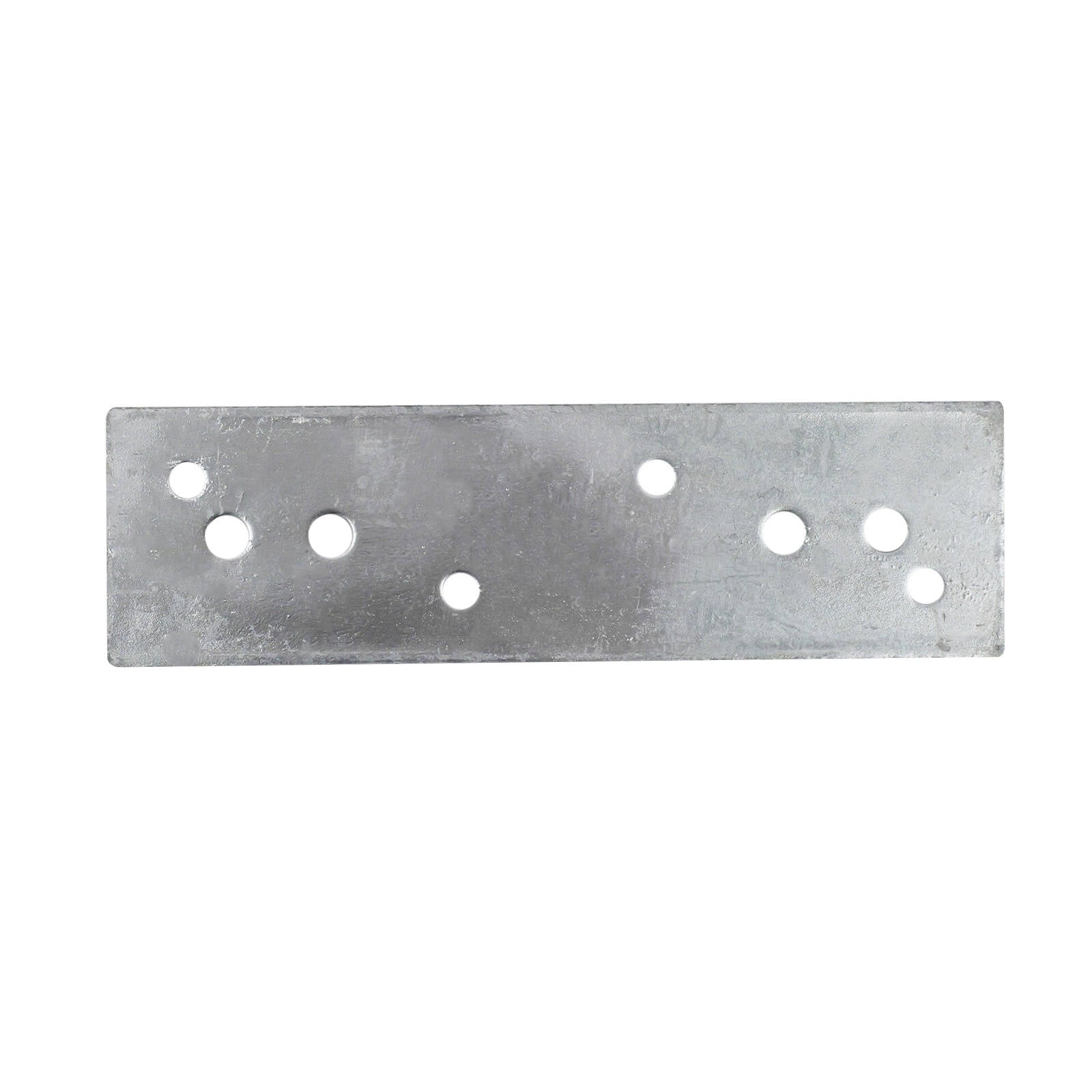 Carinya 250 x 75 x 5mm Galvanised Steel Mending Plate Bracket