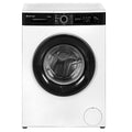 Artusi 5kg Front Load Washing Machine - White, Wide Door Opening, Time Delay, Allergy Program - AWM5000