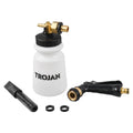 Trojan 3 in 1 Foam Cannon - 1000ml - Multi-Functional Car Cleaning Tool - SuperSaverAU - view 2