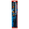 Firemate Gas Lighter - 100mm - Plastic - Refillable - Adjustable Flame - SuperSaverAU - view 2