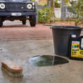 CLR 750ml Grease & Oil Remover, Phosphate Free Concentrated Cleaner