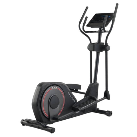 ProForm Sport elliptical - 20 levels of silent magnetic resistance - iFIT compatible - PFEL54925-INT