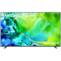 Samsung 55-inch QN80H Neo QLED 4K Smart TV - Mini LED Backlighting, Vision AI, Gaming Hub - QA55QN80HAWXXY
