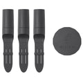 Willow Smart Indoor Plant Sensor Plant Parent Pack Charcoal
