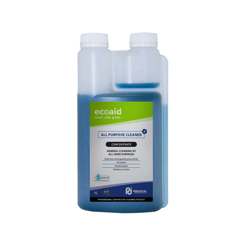 Peerless JAL 1L Ecoaid General All Purpose Cleaner - SuperSaverAU - view 1