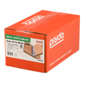 Pryda 220mm Split Joist Hanger Pair 1l 1r - Timber Connector - Adjustable - SuperSaverAU - view 2
