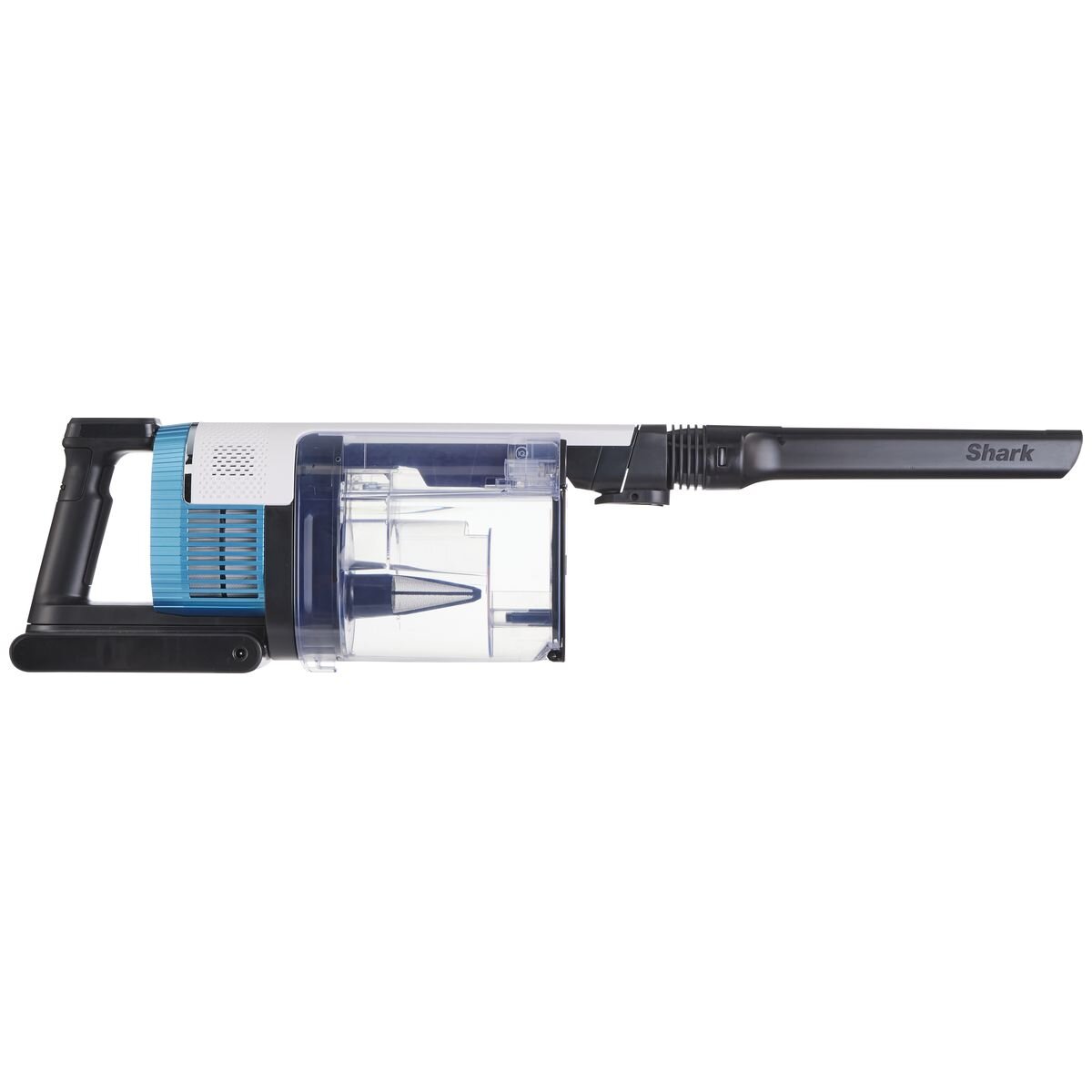 Shark Cordless Pro Stick Vacuum - PowerFins Plus Brushroll - Up to 40 Minutes Runtime - IR300