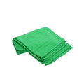Mr Clean Bathroom Microfibre Cloth 3 Pack - 30 x 30 cm - Green - Chemical Free Cleaning - SuperSaverAU - view 2