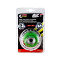 Josco 75mm Stainless Steel Twistknot Wire Cup Brush - Durable - Versatile - SuperSaverAU - view 2