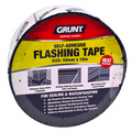 GRUNT 50mm x 10m Bitumen Waterproof Flashing Tape - Self Adhesive