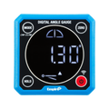 Empire Digital Angle Gauge - 4 Measurement Modes - Compact Design - IP42 Rated - SuperSaverAU - view 2