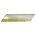 Titan 65 x 1.75mm 15 Gauge Electro Galvanised 34 Degree Angled DA Brads - 3000 Pack