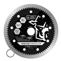 Full Boar 180mm Turbo Rim Diamond Blade - Efficient Cutting - Durable - SuperSaverAU - view 1
