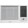 Westinghouse window/wall reverse cycle air conditioner - 4.8kW heating, remote, 24-hour timer - WWH52HWA
