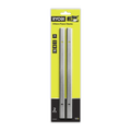 Ryobi 318mm High-Speed Steel Planer Blades - 2 Pack