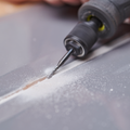Ryobi Rotary Tool Grout Removal Bit 1.6mm - Efficient Grout Repair - SuperSaverAU - view 4