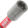 Diablo Magnetic Nut Setter - 5/16" - 65mm - Durable & Impact Resistant - SuperSaverAU - view 4