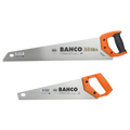 Bahco Handsaws Twin Pack - 350mm & 550mm - Universal & Toolbox Saws - SuperSaverAU - view 2