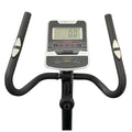 Pure Design UB7 Upright Bike - 8 Magnetic Resistance Levels and Heart Rate Tracking - PD-UB7