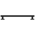 Homecare By Caroma 600mm Black Matte Straight Grab Rail - Safety Support - SuperSaverAU - view 4