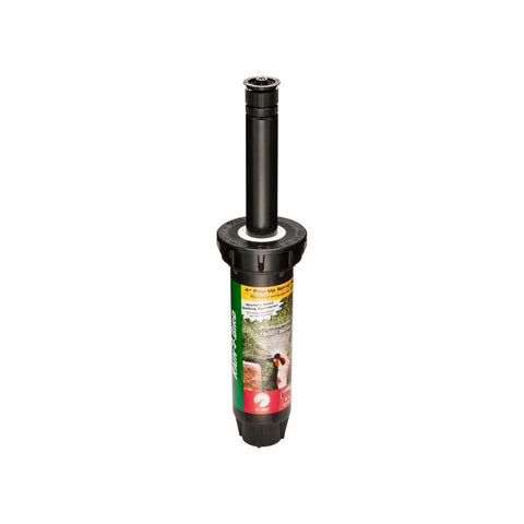 Rain Bird 100mm 4" 1804 Adjustable Pattern Pop-Up Spray Head - SuperSaverAU - view 1