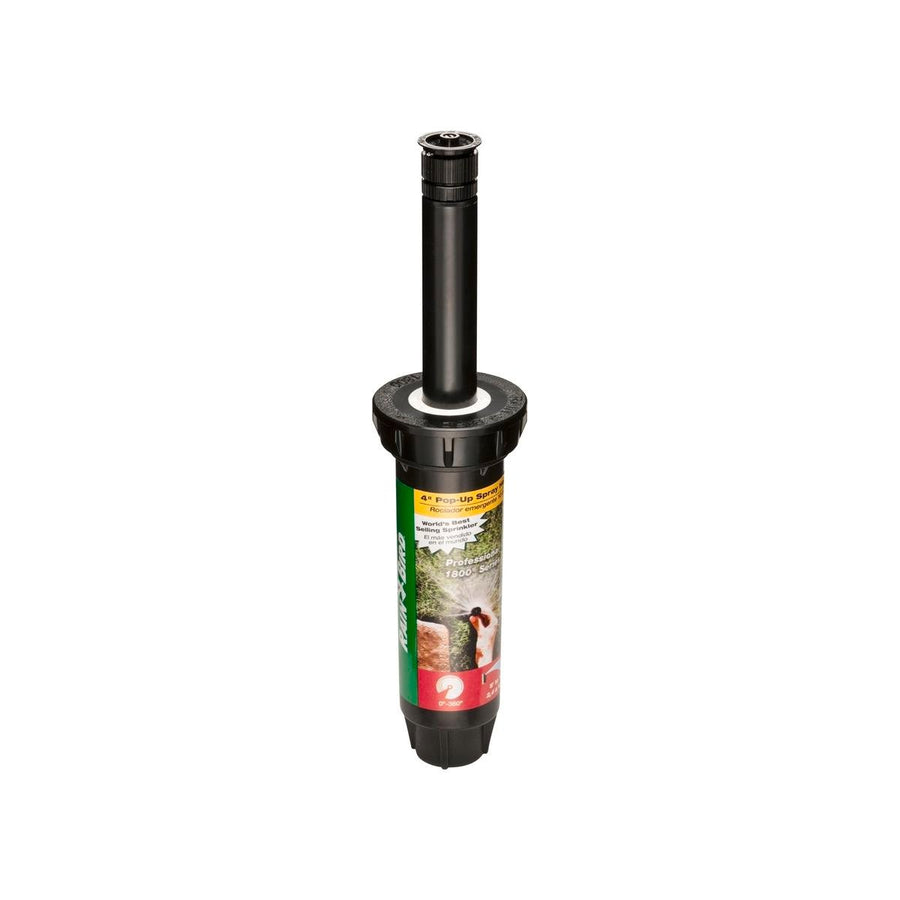 Rain Bird 100mm 4" 1804 Adjustable Pattern Pop-Up Spray Head - SuperSaverAU - view 1