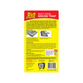 The Big Cheese Multi Catch Mouse Trap - 200mm x 400mm - Galvanised Steel - Self Setting - SuperSaverAU - view 2