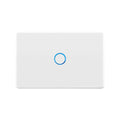 DETA 1 Gang Touch Activated Light Switch, 250V 6911B