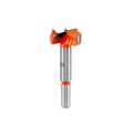 Craftright 35mm Concealed Hinge Cutter - Steel, 9.5mm Shank