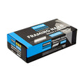 Titan Collated Framing Nails - 50mm x 2.87mm - Box of 1000 - Hot Dipped Galvanised - SuperSaverAU - view 2