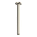 Mondella 300mm Brushed Nickel Ceiling Shower Arm - Durable - Easy Installation - SuperSaverAU - view 1