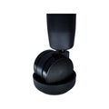 Surface Gard 60mm Black Non Slip Castor Cup - 4 Piece - Floor Protection - SuperSaverAU - view 3