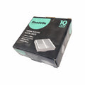 Mondella Concerto 100mm Stainless Steel Square Floor Grate