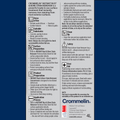 Crommelin 4L Instant Rust Bore Stain Remover - 4L - Spray and Rinse - SuperSaverAU - view 2
