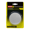 Ryobi Replacement Spool & Line, Suits RLT5030 Line Trimmer, 1.5mm Line, Pre-Wound