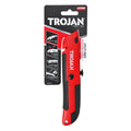 Trojan Utility Knife with Wire Cutter
