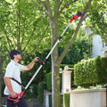 Ozito PXC 18V Cordless Pole Pruner 170mm Cut - Skin Only PXCPPS-018