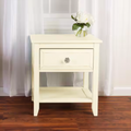 Rust-Oleum 887ml Chiffon Cream Ultra Matt Chalked Paint