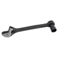 Trojan Ratcheting Wrench Set 11 Piece - 3-in-1 Tool - Chrome Vanadium Steel - 10-22mm Sockets - SuperSaverAU - view 3